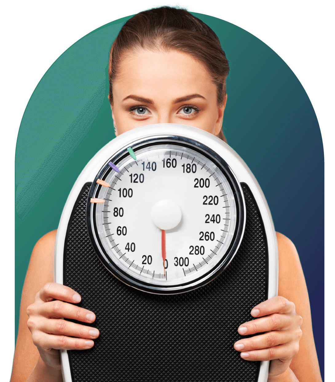 Weight loss programs for women